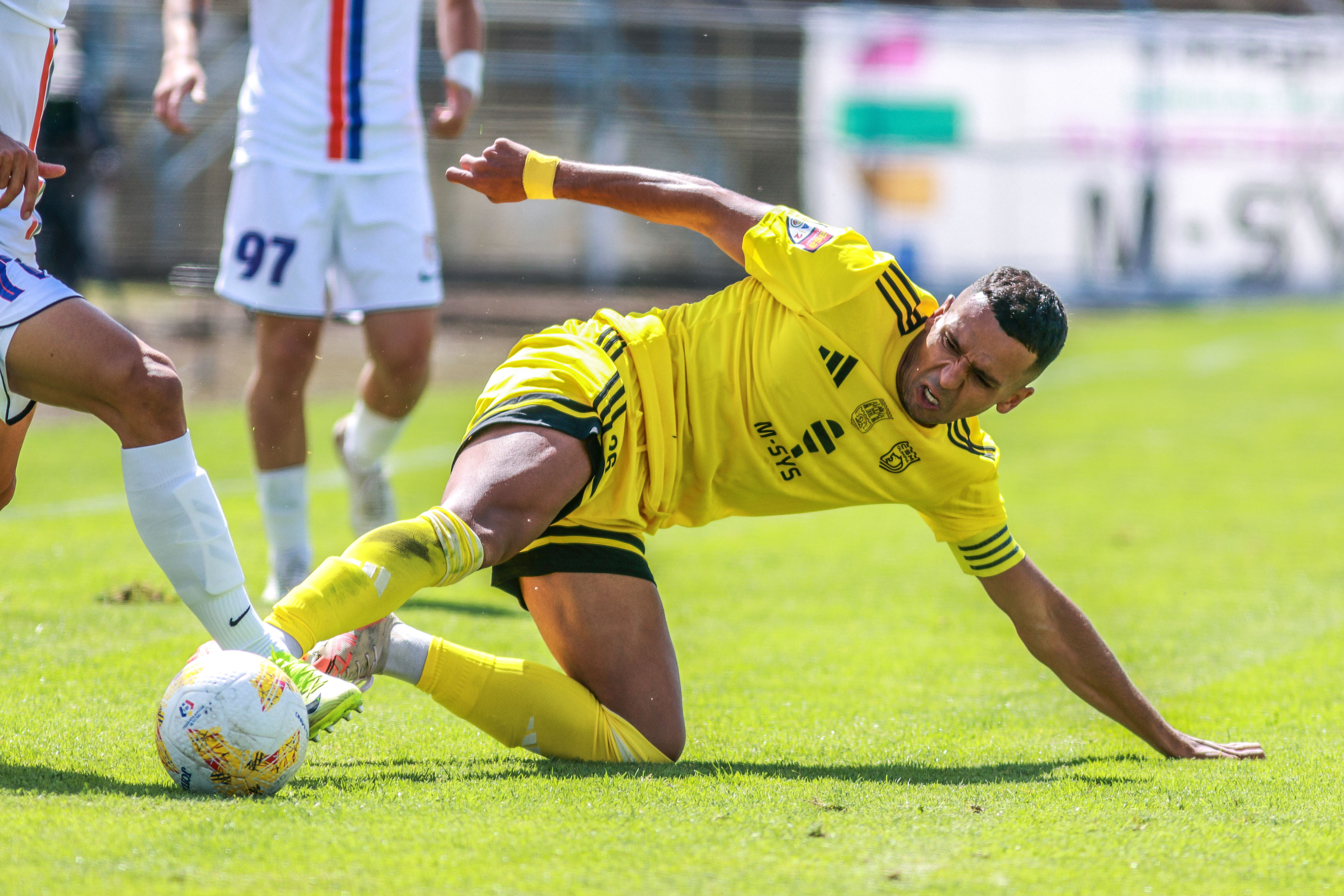 CSM Olimpia, la un pas de tabloul principal al Cupei României